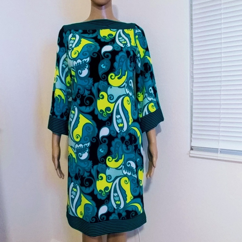 Cocomo Multicolor dress